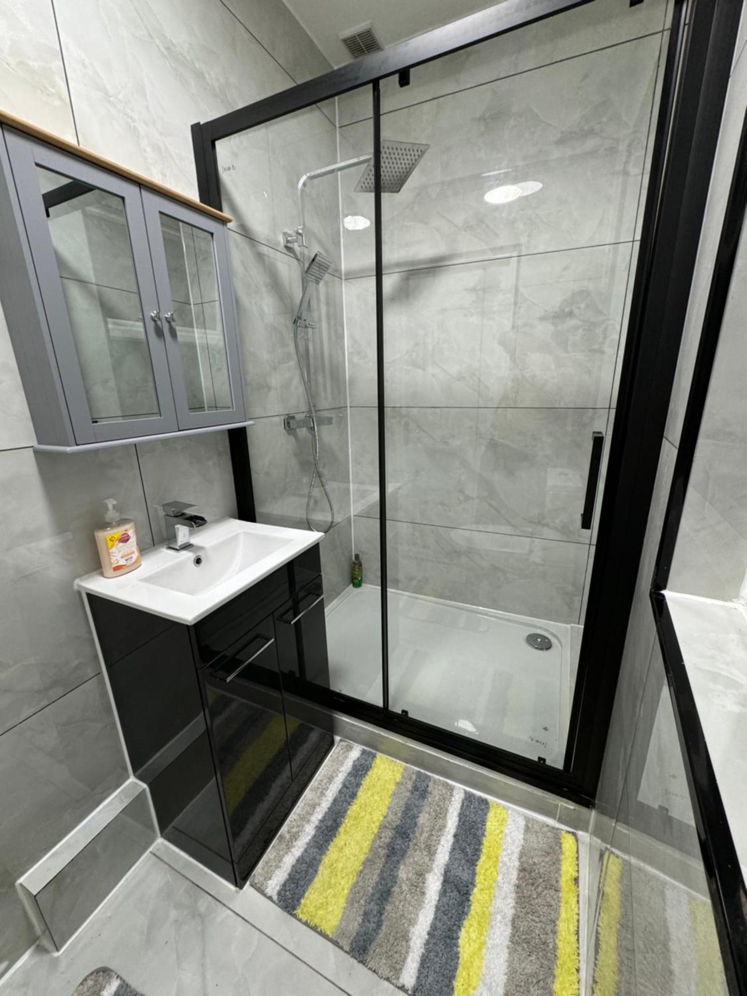 Appartamento Seven Sisters Hideaway Londra Esterno foto
